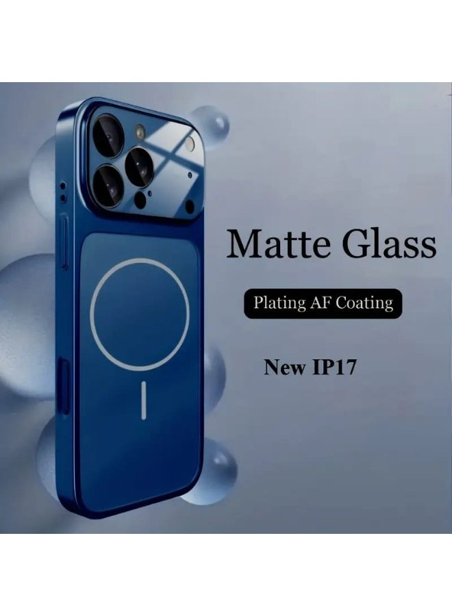 iPhone 16 Pro Max to iPhone 17 Pro Max Conversion Case - Upgrade your phone from 16 Pro Max to 17 Pro Max with camera and Maxx protection - Image 3