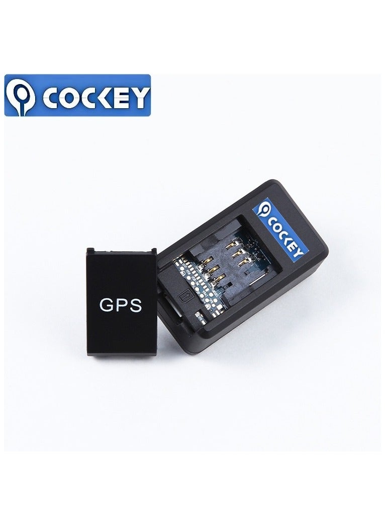 COCKEY GPS anti theft for vehicles， car， pets， scooters， Luggage,Wallet,Bicycle and More - Image 3