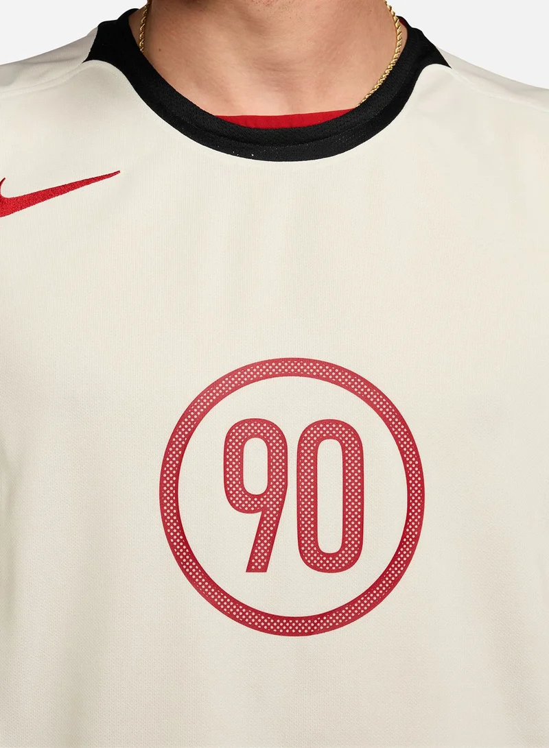 Nike Dri-Fit T90 Sleeveless Training Top
