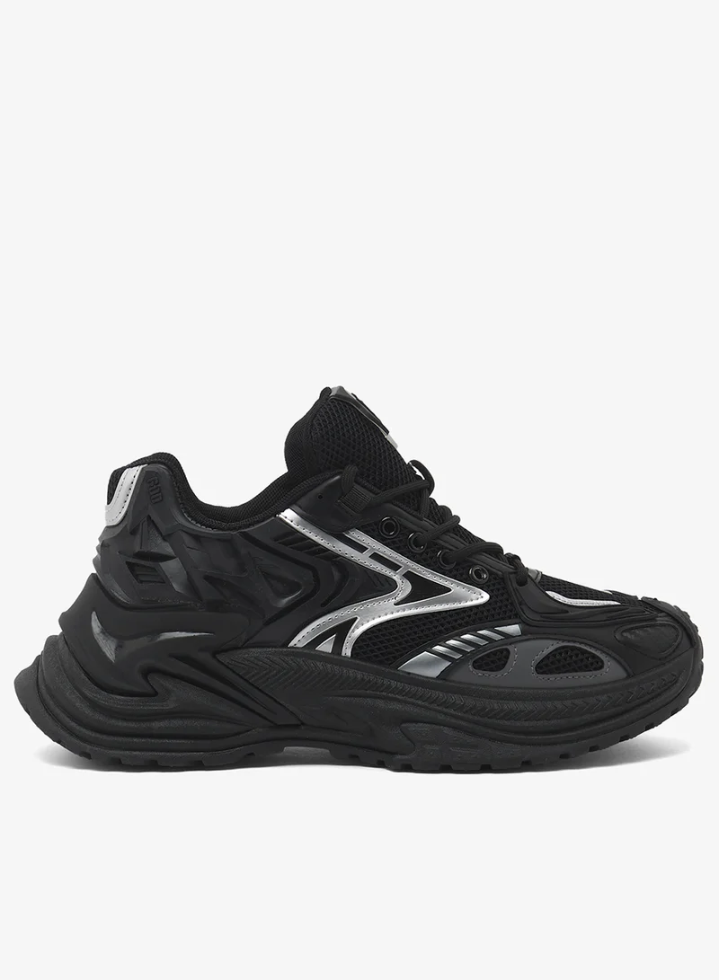 Seventy Five Casual Chunky Sneakers