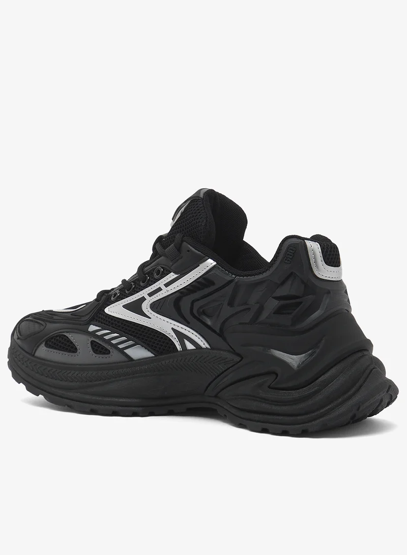 Seventy Five Casual Chunky Sneakers