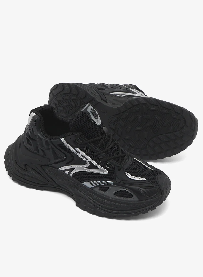 سفنتي فايف Casual Chunky Sneakers