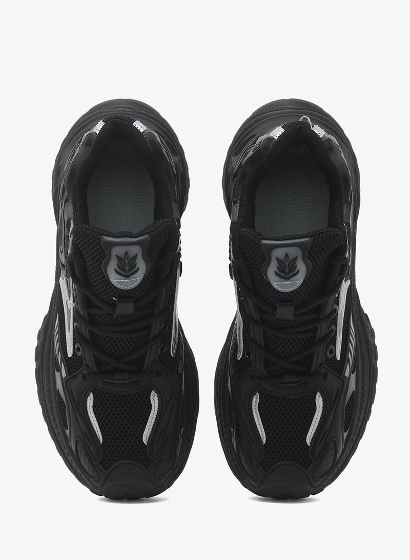 Seventy Five Casual Chunky Sneakers - Image 4