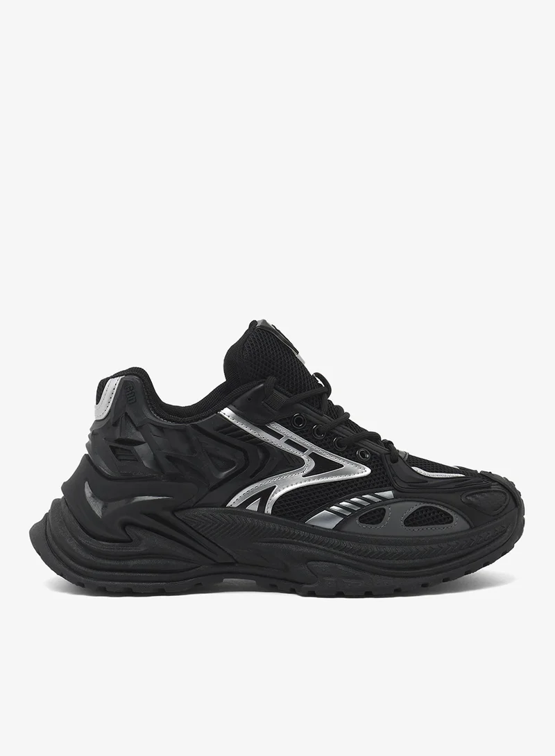 Casual Chunky Sneakers