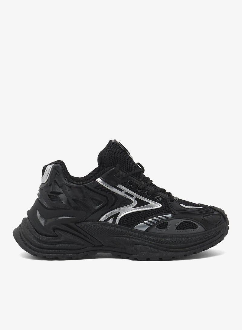 Seventy Five Casual Chunky Sneakers - Image 1