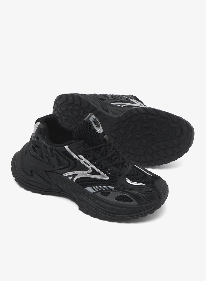 Seventy Five Casual Chunky Sneakers - Image 3