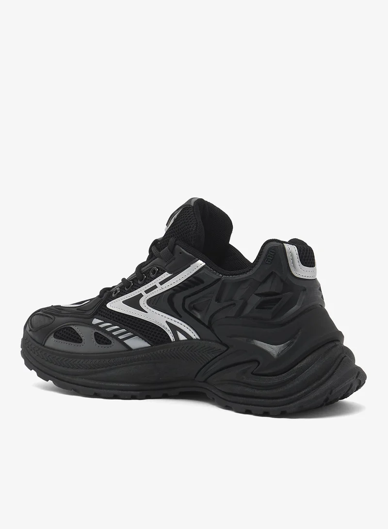 Seventy Five Casual Chunky Sneakers