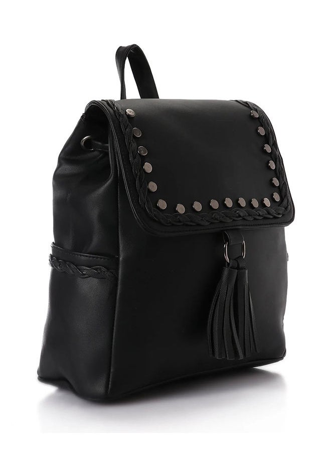 RITZY - Bag Paita Black - Image 1
