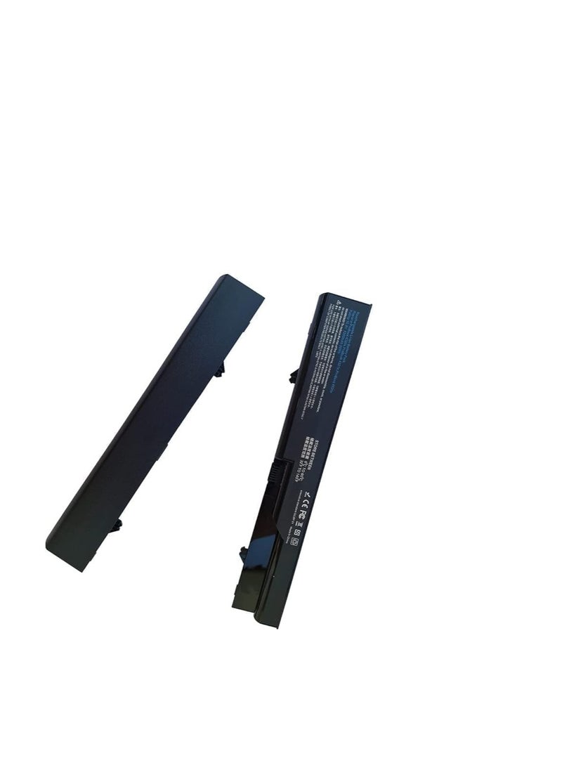 Terabyte Battery for HP 4320 320 321 325 326 420 421 425 620 621 625 4320s 4321 4321s 4320t 4325s 4326s 4420s 4520 4520s  - Image 2