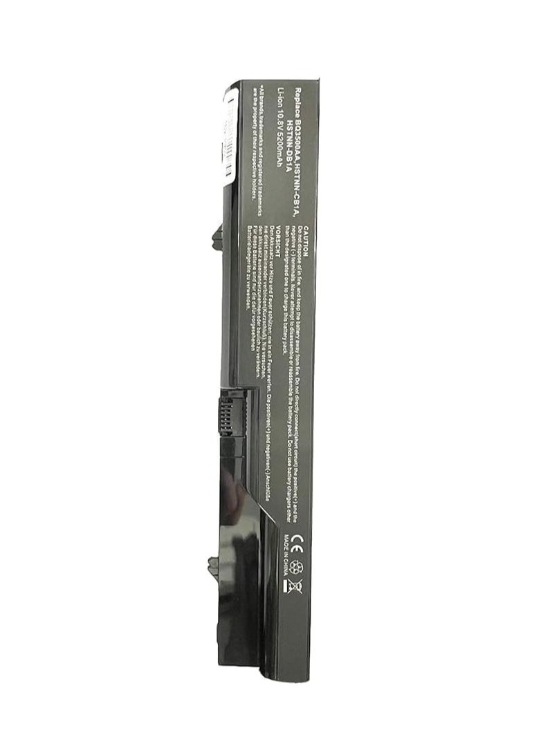 Terabyte Battery for HP 4320 320 321 325 326 420 421 425 620 621 625 4320s 4321 4321s 4320t 4325s 4326s 4420s 4520 4520s  - Image 3