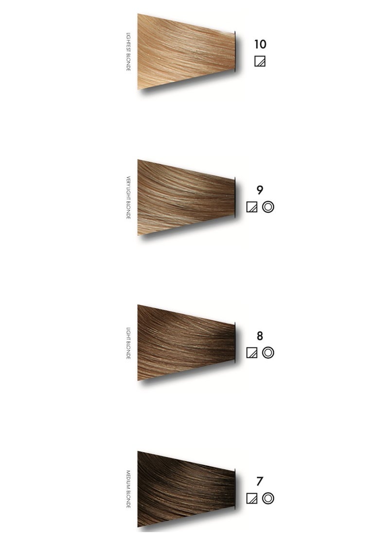 كين صبغة شعر من تينتا كيون (خيارات ألوان متعددة)  - Image 4