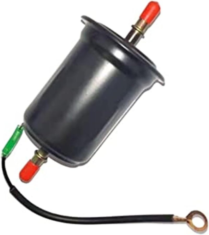 DEMULAX Car Filter Kit for Geely Boyue and Atlas - Image 2