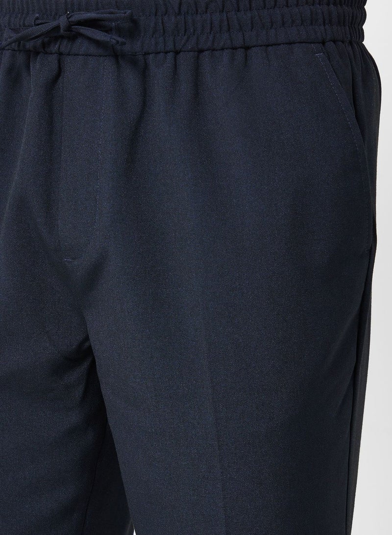 Robert Wood Ankle Length Trousers  - Image 4