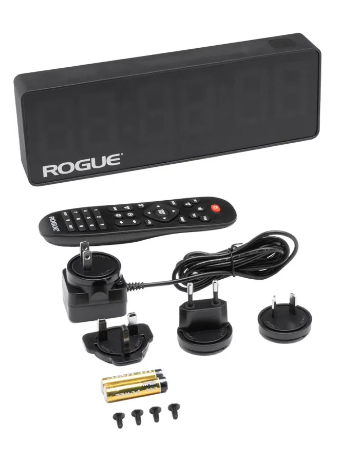 Sports Origin Rogue Home Timer 2.0
