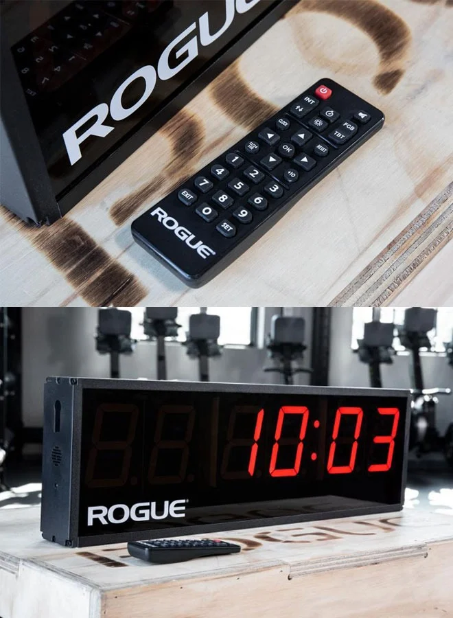 Sports Origin Rogue Home Timer 2.0
