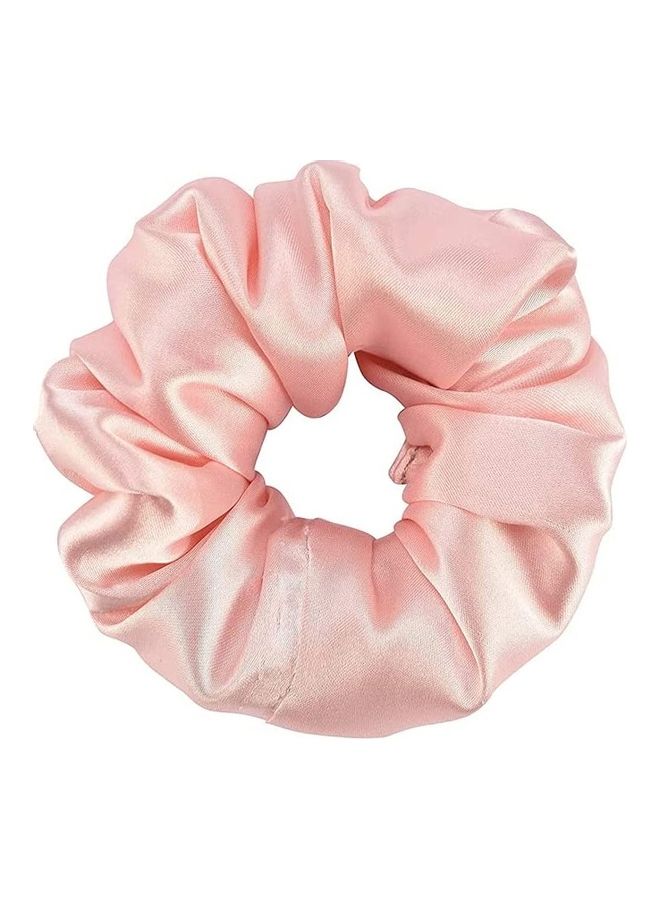 NIBEMINENT Heatless Hair Curlers Pink - Image 5