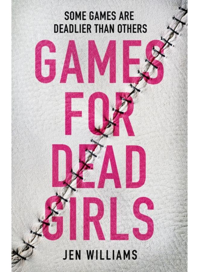 Games for Dead Girls 
