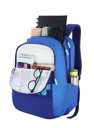 american torister kids backpacks Tourister Colourblocked Applique School Backpack – BumbleToys Mia 4.0 – American Tourister