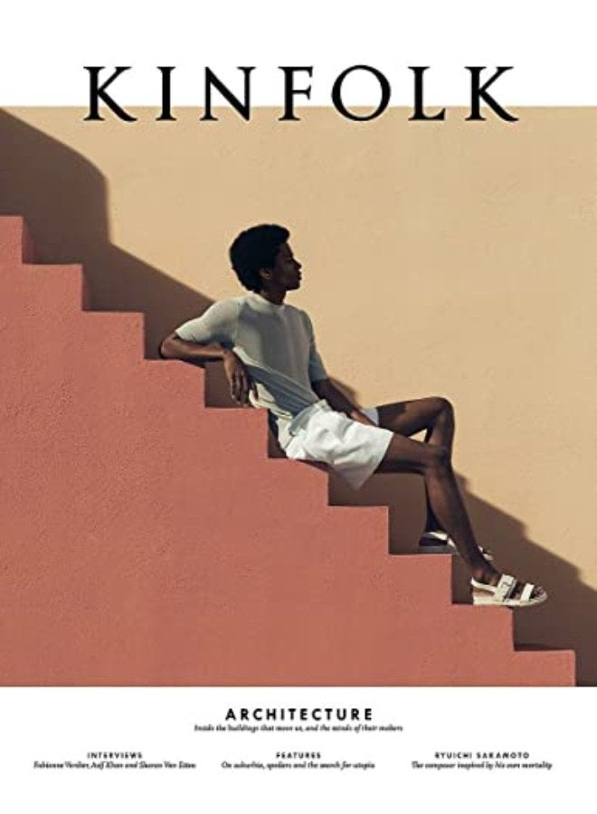 Kinfolk Volume 31 