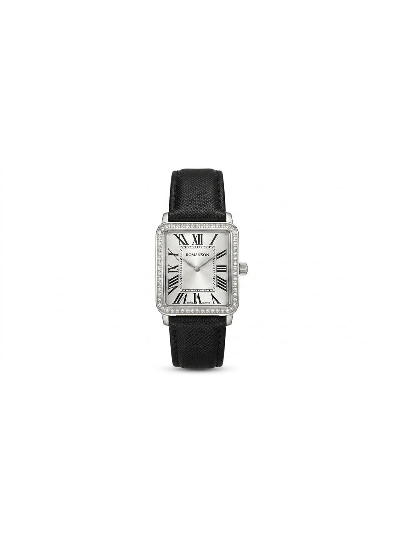 Romanson Prestige Women's Watch RL0B21QLBWAS2W1 - Image 1