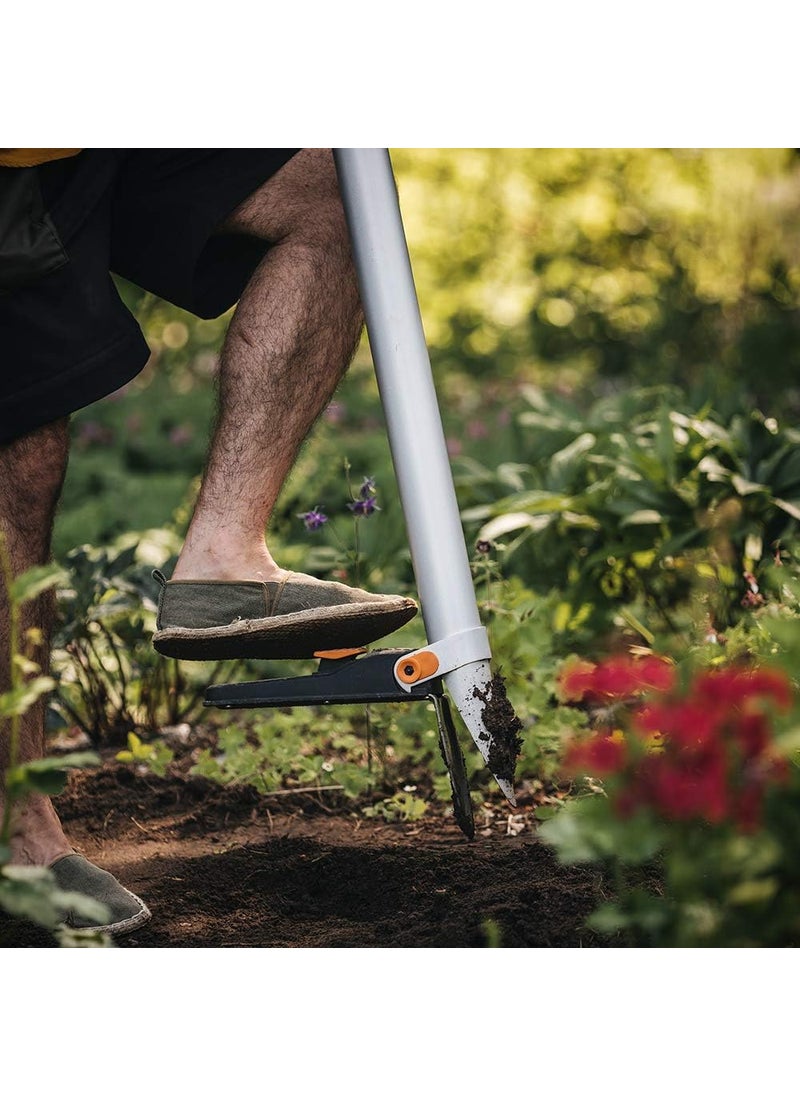 Fiskars Fiskars Xact Standing Bulb Planter 413 Inch Silver  - Image 4