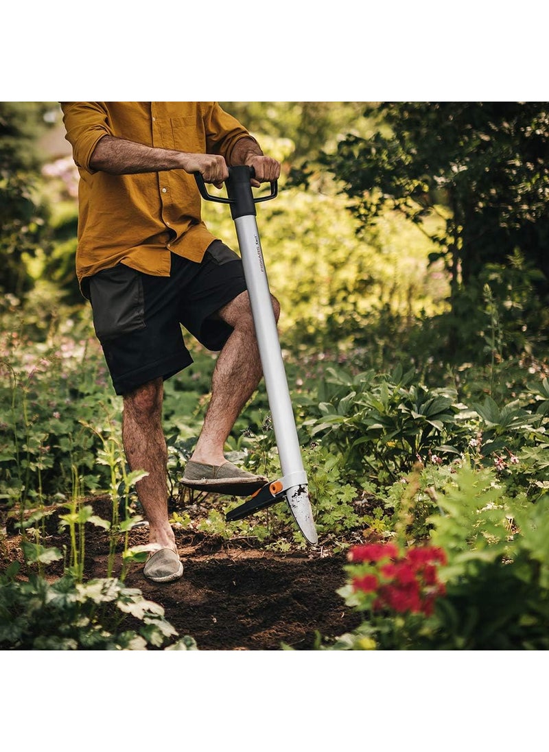 Fiskars Fiskars Xact Standing Bulb Planter 413 Inch Silver  - Image 3