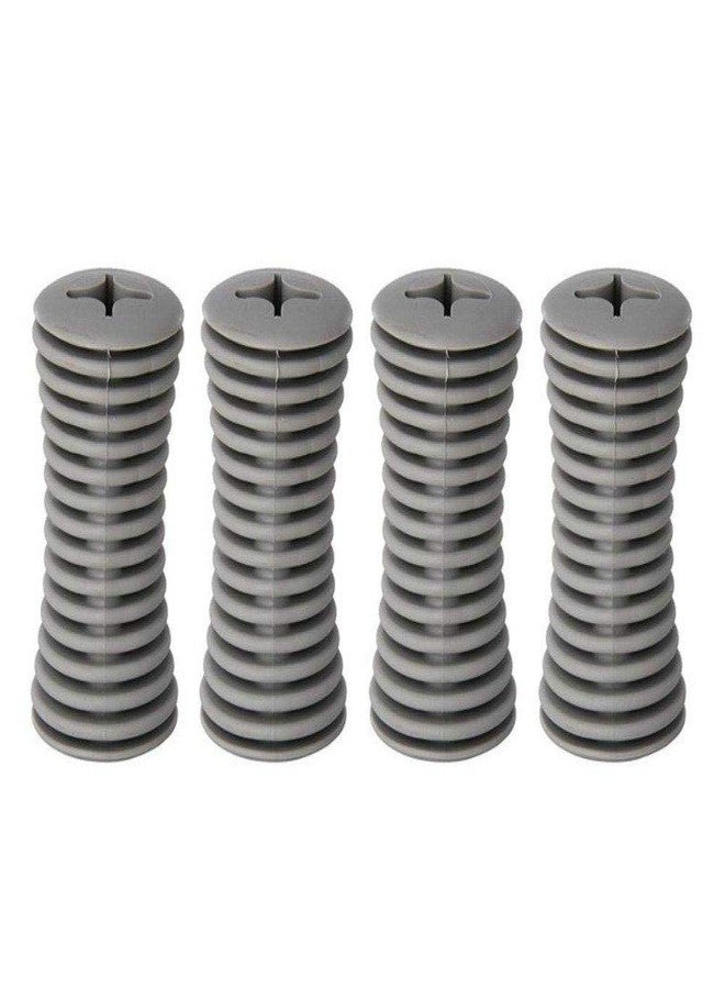 مقبض Ableware العالمي المتين (عبوة من 4 قطع)