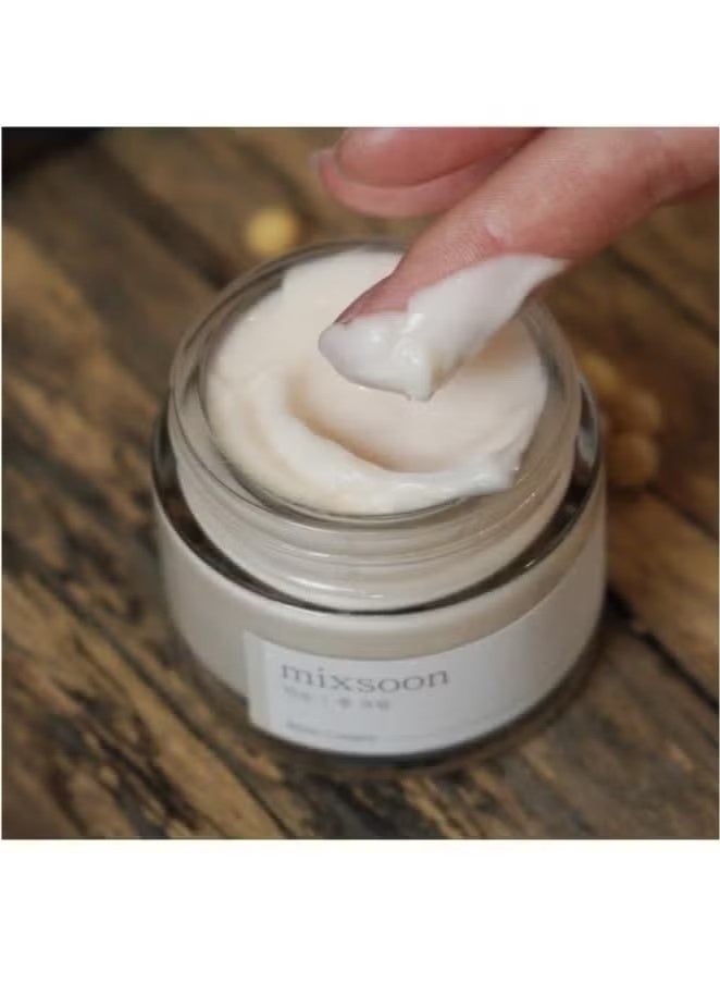 مكس سون كريم بودرة الفاصوليا الطبيعية 50 مل - Image 2