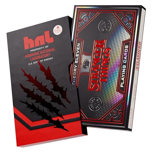 theory11 Stranger Things Box Set - Image 2