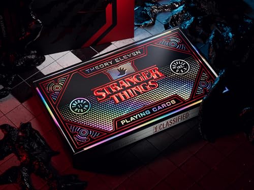 theory11 Stranger Things Box Set - Image 5