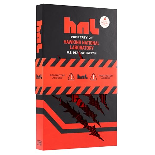 theory11 Stranger Things Box Set - Image 4