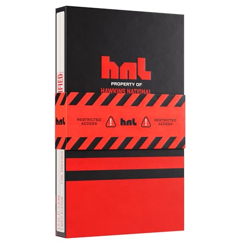 theory11 Stranger Things Box Set - Image 3