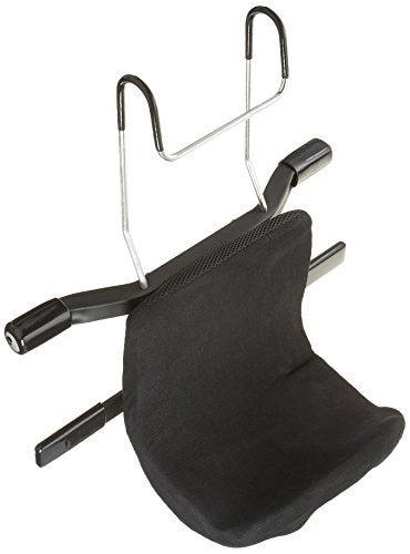 Sammons Preston The Kneeler, Hanging Knee Sling Fits Any Walker, Comfortable Adjustable Knee Cushion for Standard Walkers, Lifts Leg for Complete Non Weight Bearing Patients - Image 1