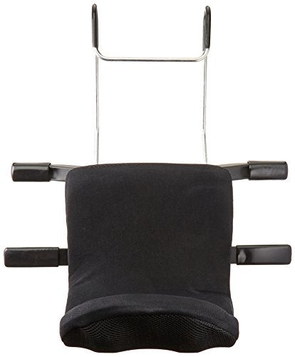 Sammons Preston The Kneeler, Hanging Knee Sling Fits Any Walker, Comfortable Adjustable Knee Cushion for Standard Walkers, Lifts Leg for Complete Non Weight Bearing Patients - Image 2