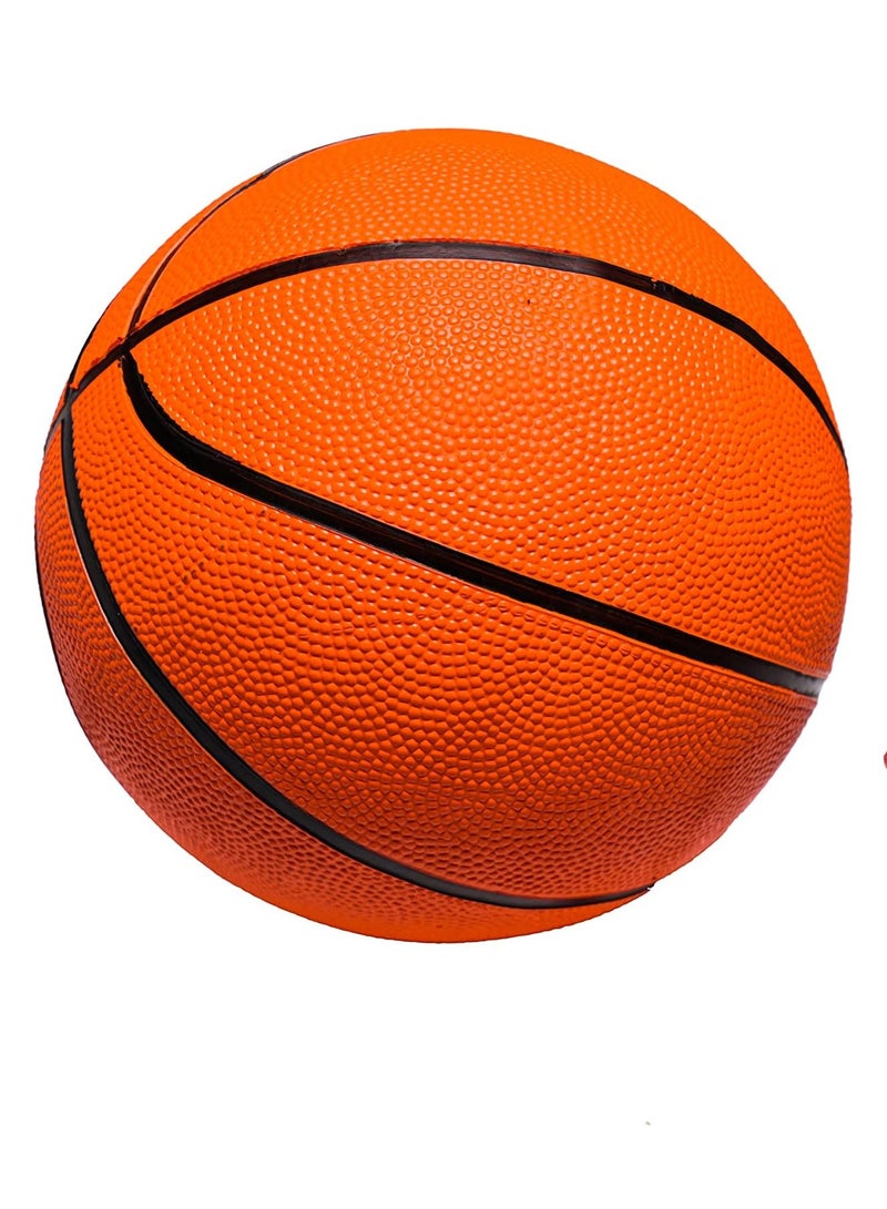 سبورتس كره سلة -مقاس 5  - 110-4 - Image 2