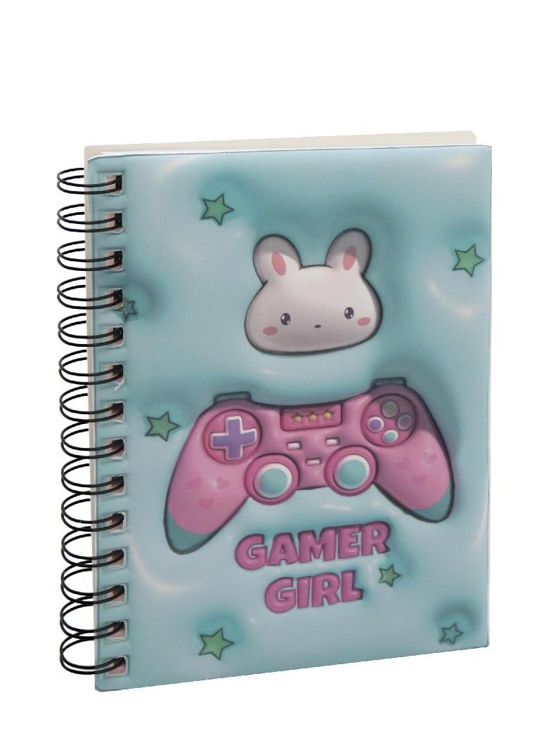 روكو دفتر الملاحظات - Image 1