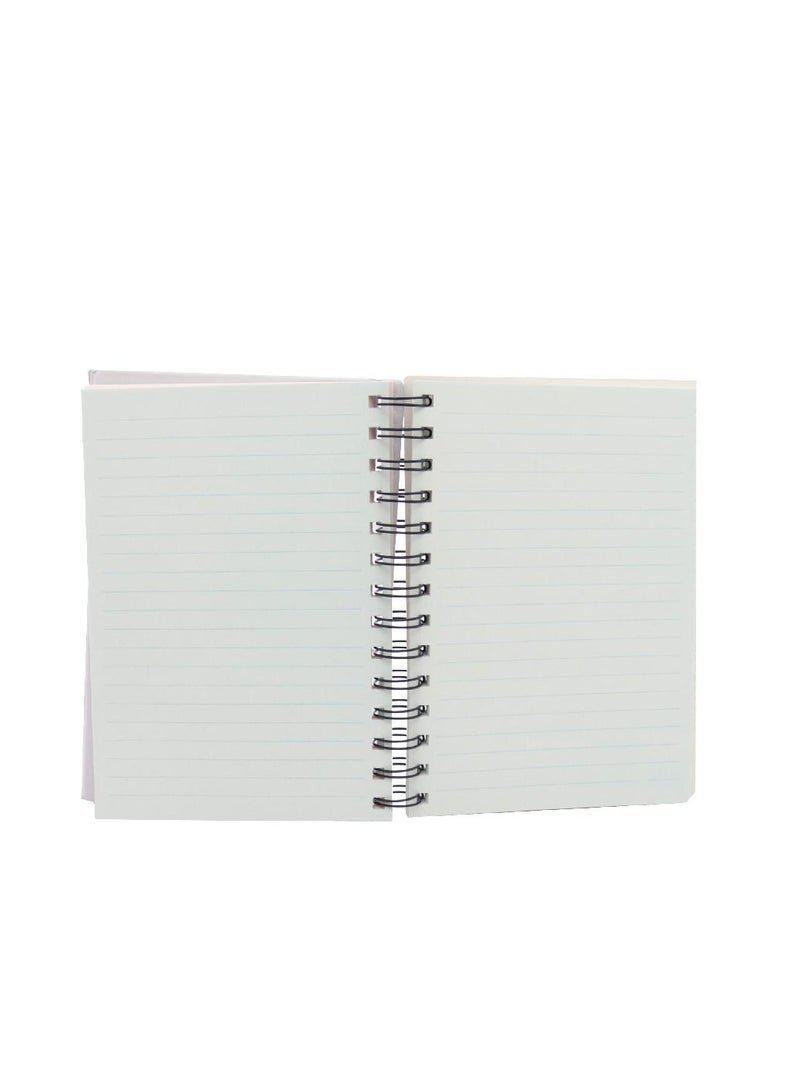 روكو دفتر الملاحظات - Image 2