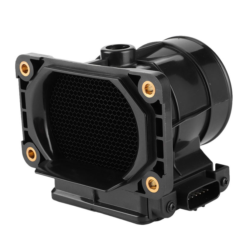 7Pin Air Flow Meter: ABS Construction, Extremely Low Pressure Loss - Large Measurable Flow Range, Long Service Life for 2001-2006 Mitsubishi Montero, 1999-2004 Montero Sport, 2002-2005 Eclipse - Image 2