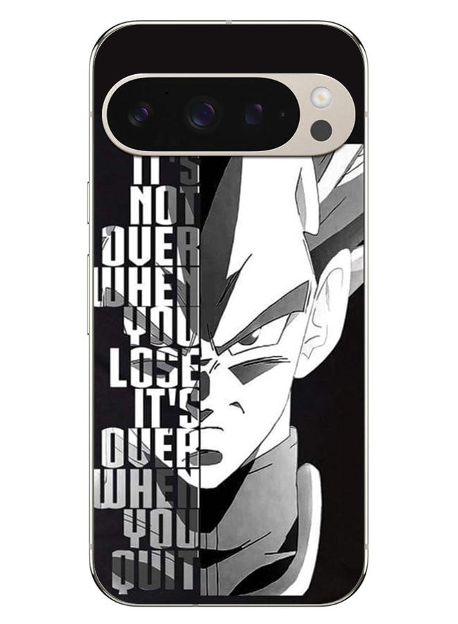 EYE CATCH Printed Protective Case Cover For Google Pixel 9 Pro  -  Jaguar - Image 1