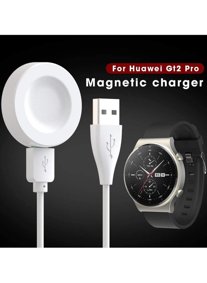 ELTRAZONE Chargers For Huawei Watch GT2 Pro,Wireless Charger For Huawei GT2 Pro - Image 5