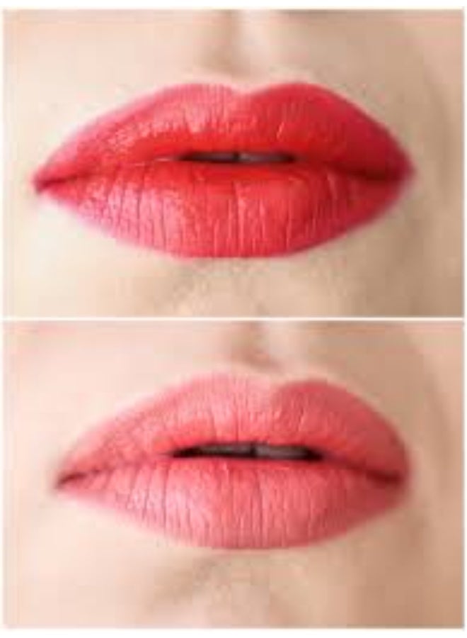 Collistar Unico Lipstick Color 8 Geranium - Image 3