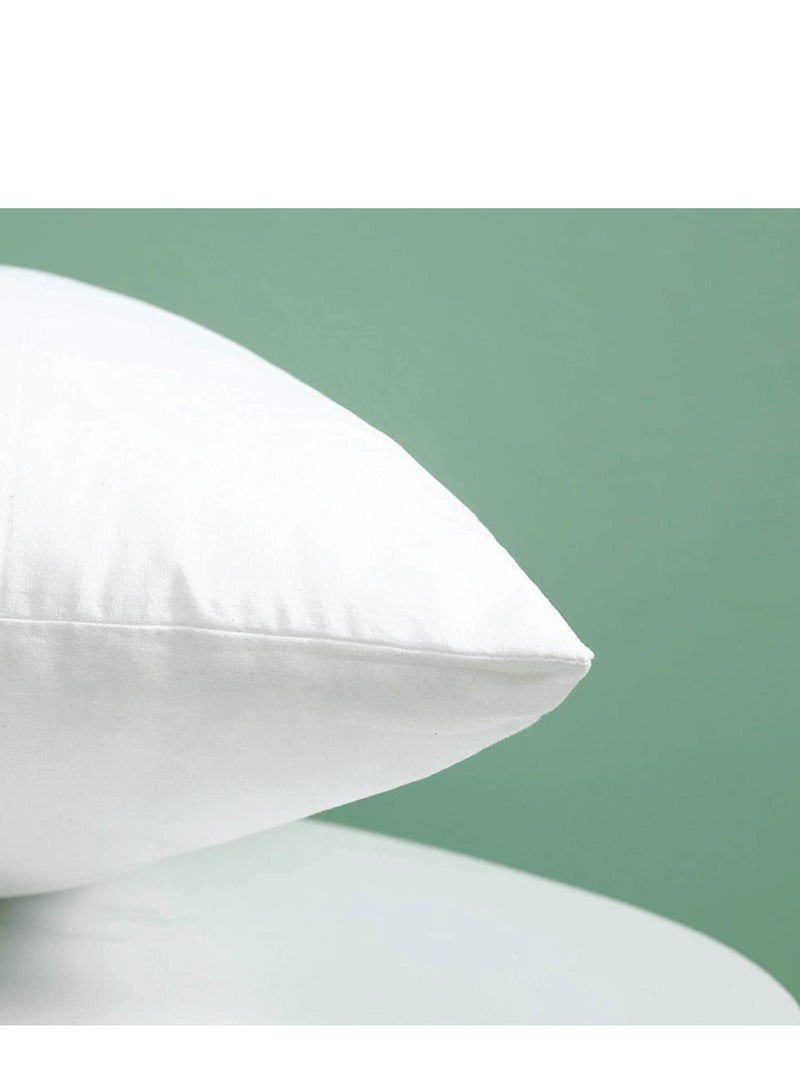 PRINTSHOP4ME Ramadan Mubarak Decorative Throw Pillows - Perfect for Ramadan Decoration - Living Room - Bedroom Decor - Ramadan Pillow Covers - Image 3