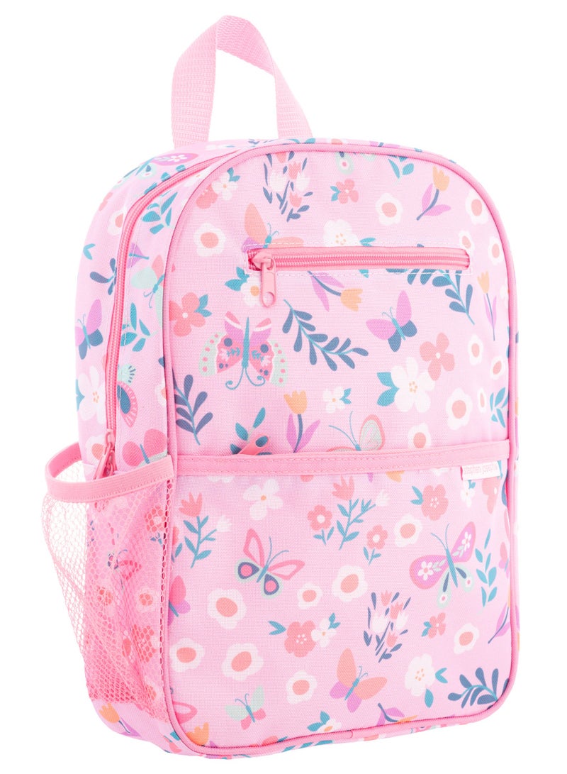 Stephen Joseph Kids Junior Backpack - Butterfly  - Image 4