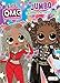 Bendon LOL OMG Outrageous Millennials Girls Coloring and Activity Book - Image 3