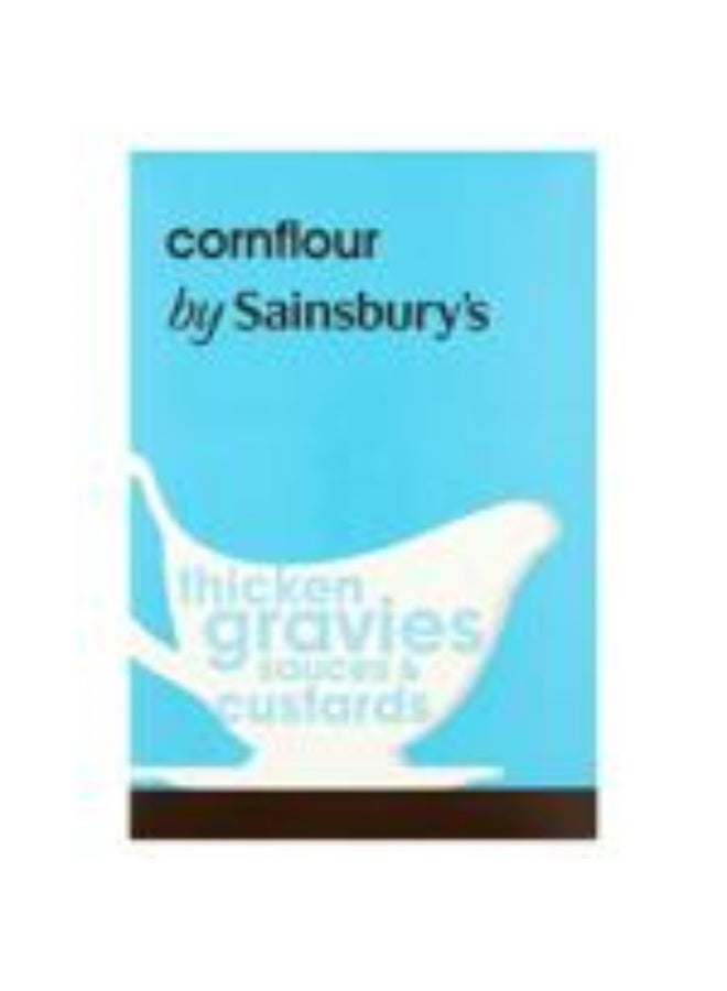Cornflour, 500g, UK