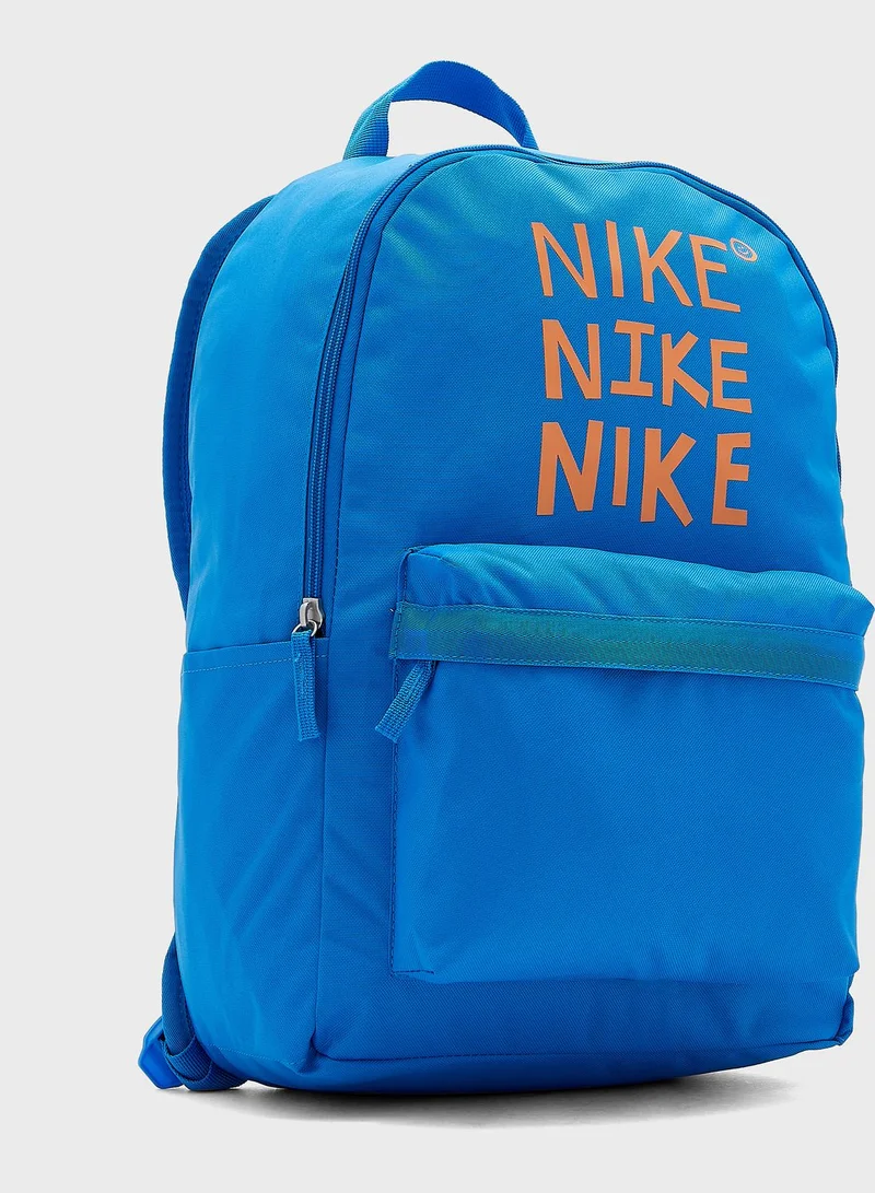 Nike Heritage Core Backpack