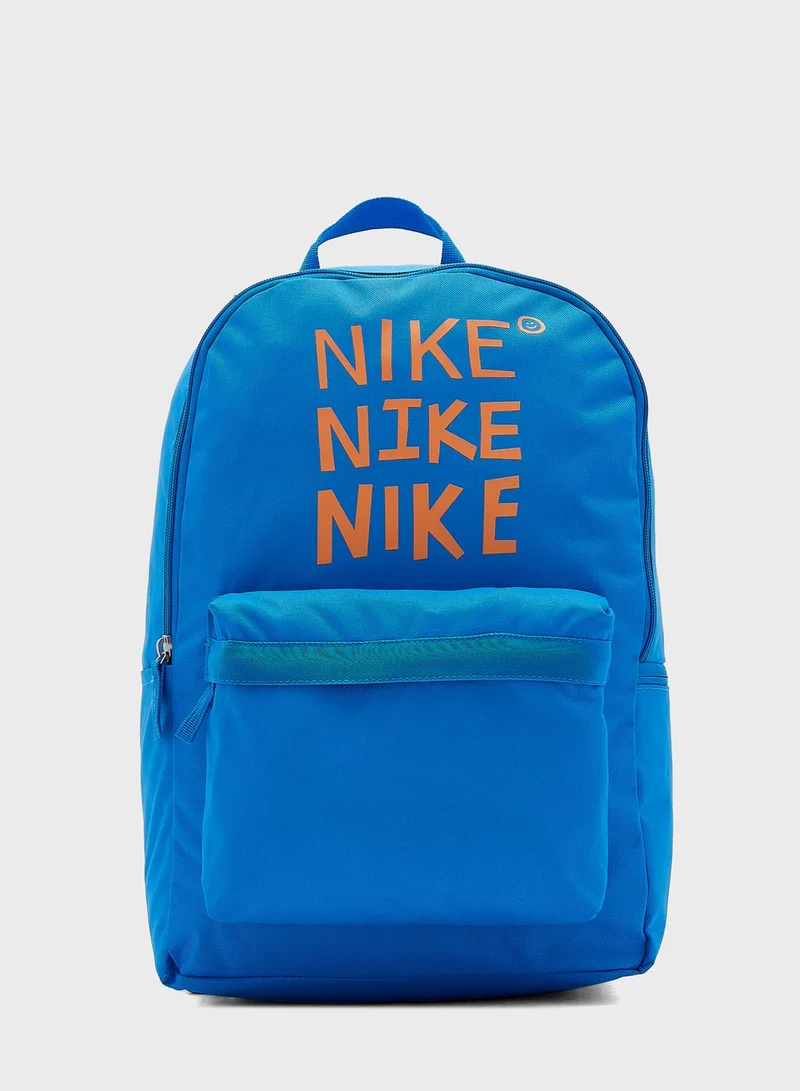 Nike Heritage Core Backpack