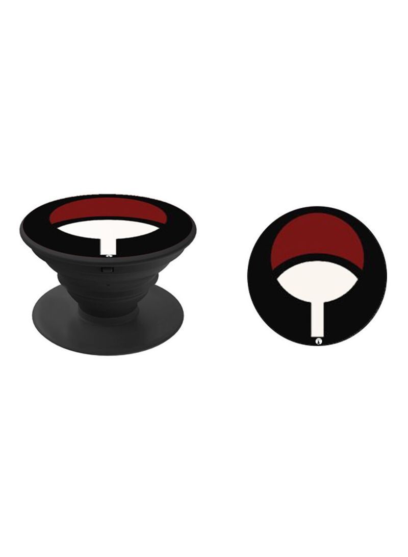 RKN حامل هاتف قابل للتوسيع - أنمي ناروتو متعدد الألوان - Image 2