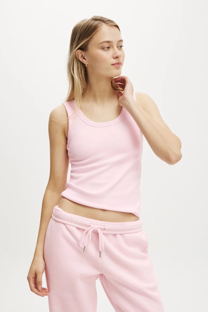 بودي Active Rib Tank