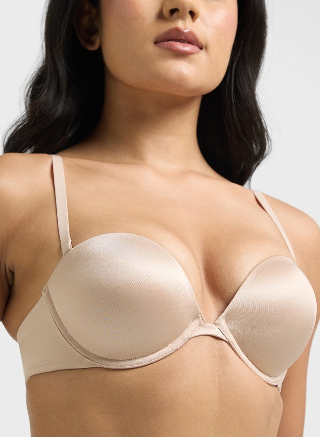 La Senza Up 2 Cup Bras - Image 3